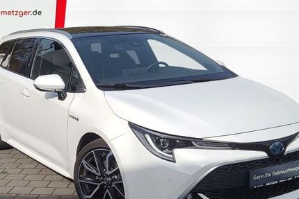 Toyota Corolla 146.410 km 20.850 &euro; Widdern 74259