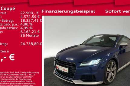 Audi TT 138.000 km 22.900 &euro; Berlin 12489