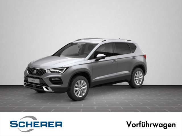 Seat Ateca 2.990 km 38.990 &euro; Saarbrücken 66115