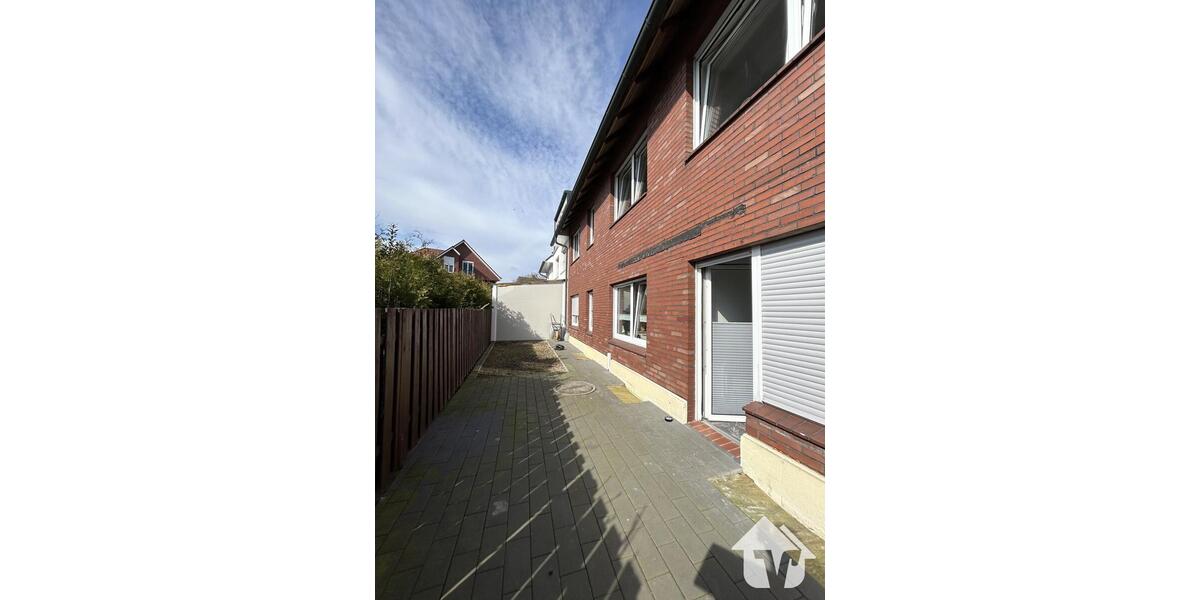 Erdgeschoßwohnung Herzlake - 3 Zimmer, 88 m&sup2;, 595&euro; | Angebot:25305159