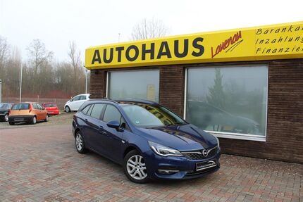 Opel Astra 66.621 km 6.980 &euro; Lauenau 31867