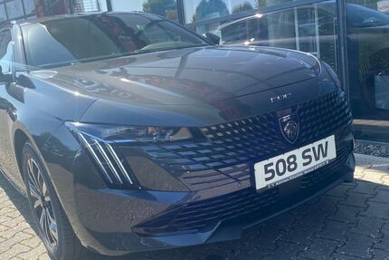 Peugeot 508 13.000 km 35.990 &euro; Marburg 35039
