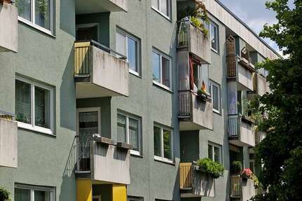 Wohnung zum Mieten in Fürstenfeldbruck 928 € 55.54 m² 2 zimmer