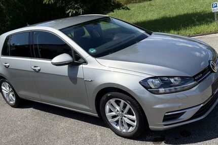 VW Golf 64.000 km 15.900 &euro; Küps 96328