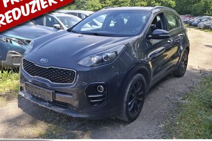 Kia Sportage 203.129 km 10.985 &euro; Achern 77855