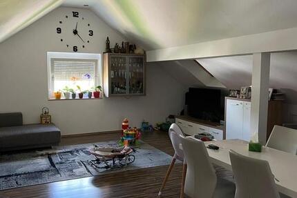 Wohnung Bühl - 2.5 Zimmer, 68 m&sup2;, 700&euro; | Angebot:25561233