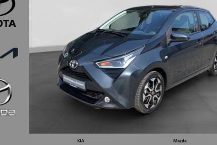Toyota Aygo 50.126 km 10.490 &euro; Delmenhorst 27755