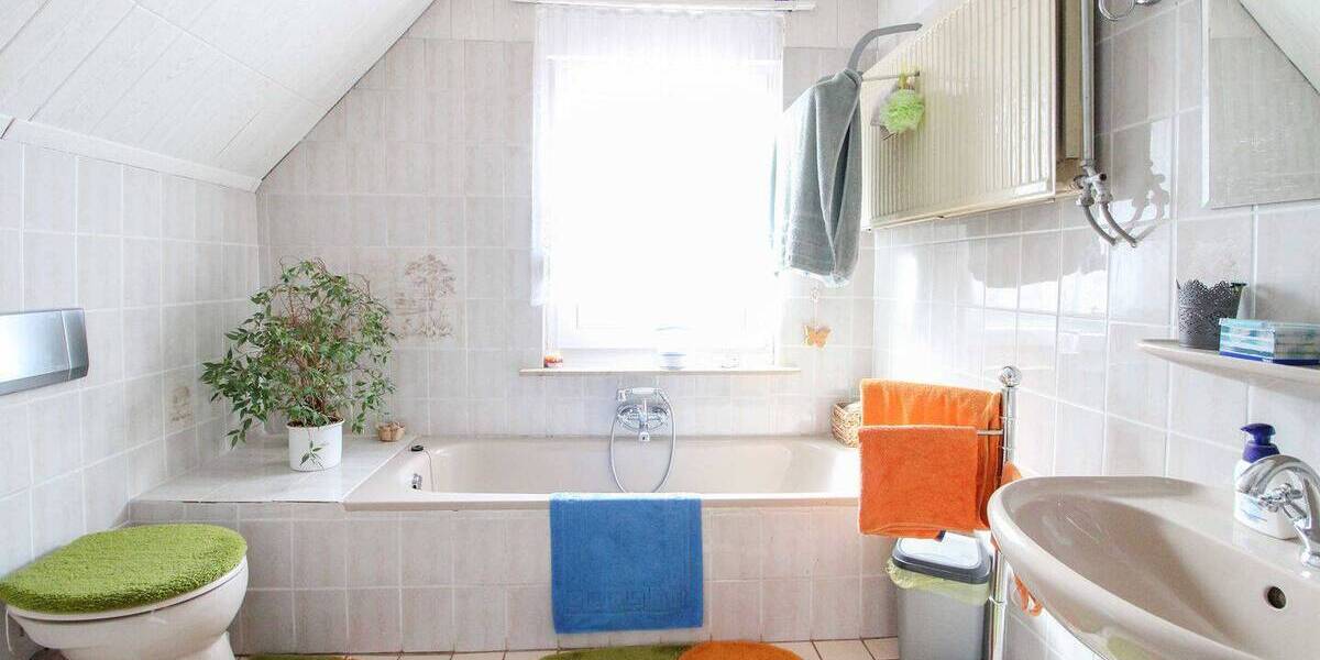 Einfamilienhaus Wolmirstedt - 5 Zimmer, 106 m&sup2;, 240.000&euro; | Angebot:26171356