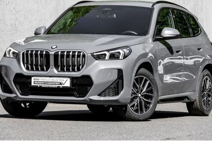 BMW X1 9.356 km 39.290 &euro; Münster 48163