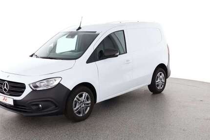 Mercedes-Benz Citan 7.143 km 27.880 € Berlin 12103
