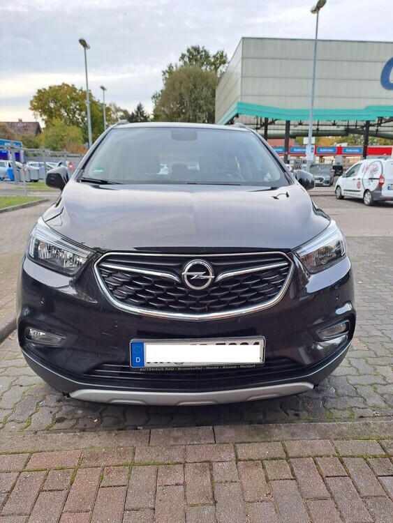 Mokka