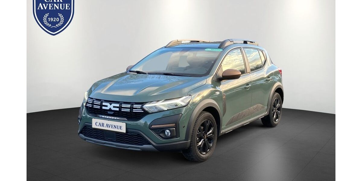 Dacia Sandero 20.392 km 17.985 € Kaiserslautern 67657