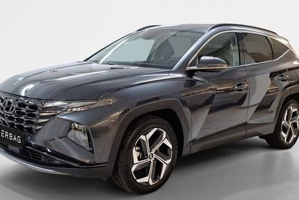 Hyundai TUCSON 23.676 km 29.890 &euro; Mainz 55128