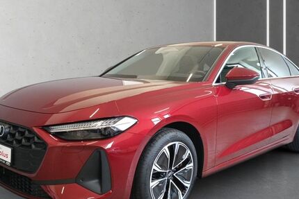 Audi A5 6.559 km 38.579 &euro; Weida 07570