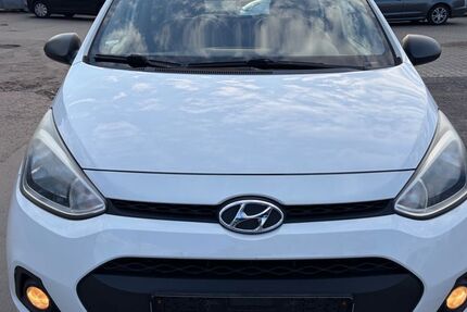 Hyundai i10 145.000 km 3.500 &euro; Dietzenbach 63128