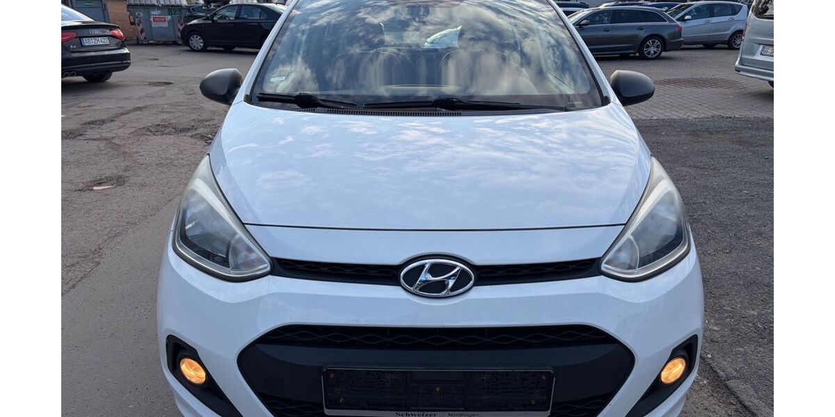 Hyundai i10 145.000 km 3.500 &euro; Dietzenbach 63128