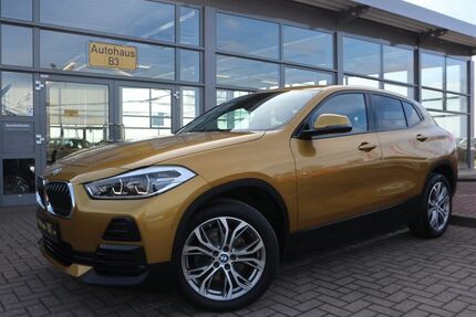 BMW X2 48.040 km 27.890 &euro; Bergen 29303