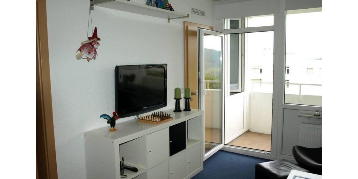 Etagenwohnung Goslar OS Hahnenklee-Bockswiese - 3 Zimmer, 44 m&sup2;, 55.000&euro; | Angebot:26962141