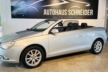 VW Eos 295.081 km 3.990 &euro; Ratingen 40880