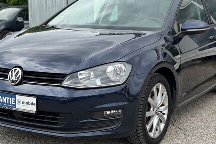 VW Golf 136.604 km 10.990 &euro; Hofolding 85649