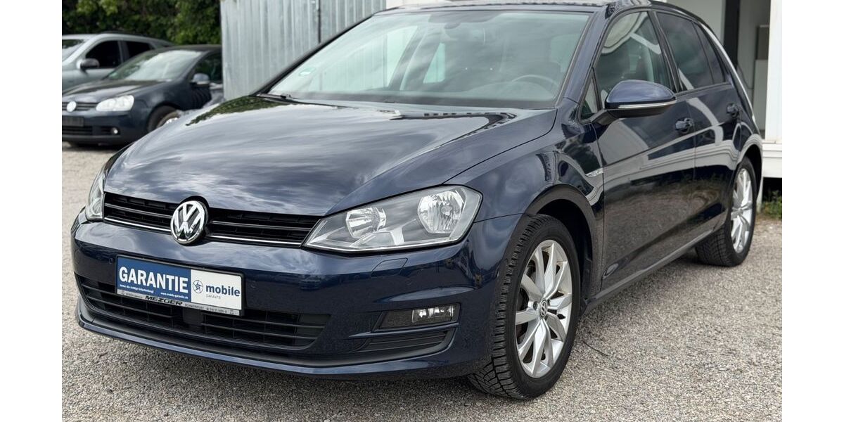 VW Golf 136.604 km 10.990 &euro; Hofolding 85649