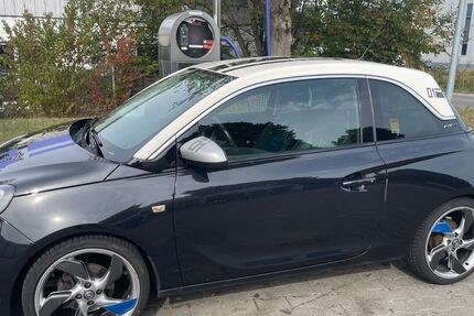 Opel Adam 106.000 km 6.000 &euro; Diedorf 86420