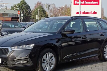 Skoda Octavia 91.591 km 21.990 &euro; Eisleben 06295