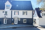 „Charmante Doppelhaushälfte mit großem Grundstück und Entwicklungsmöglichkeiten“ - Doppelhaushälfte Waiblingen / Neustadt Rems-Murr-Kreis Kreis | Angebot:26088410
