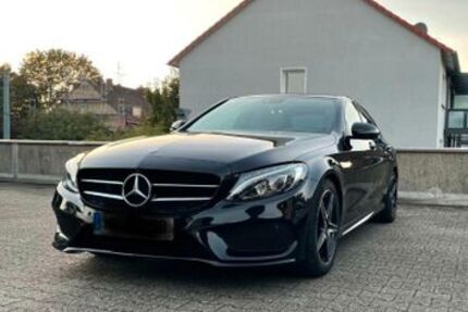 Mercedes-Benz C 250 100.500 km 23.600 &euro; Borgholzhausen 33829