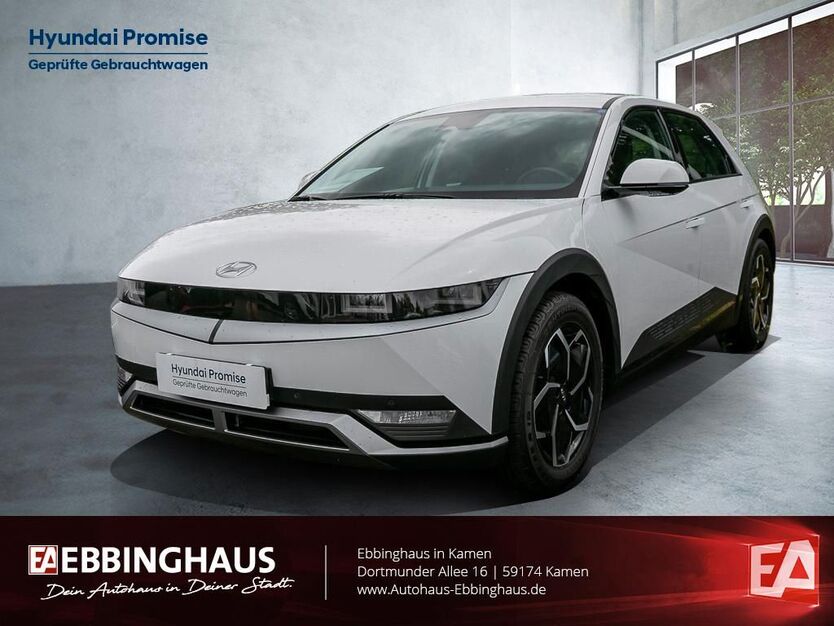 Hyundai IONIQ 5 36.172 km 23.999 € Kamen 59174