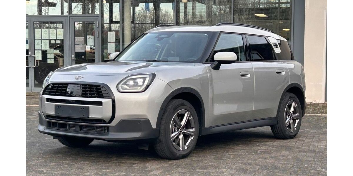 Mini Cooper C Countryman 12.500 km 37.450 &euro; Lippstadt 59557