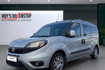 Fiat Doblo 27.900 km 17.990 &euro; Horb am Neckar 72160
