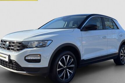 VW T-Roc 101.580 km 15.860 &euro; Reckendorf 96182