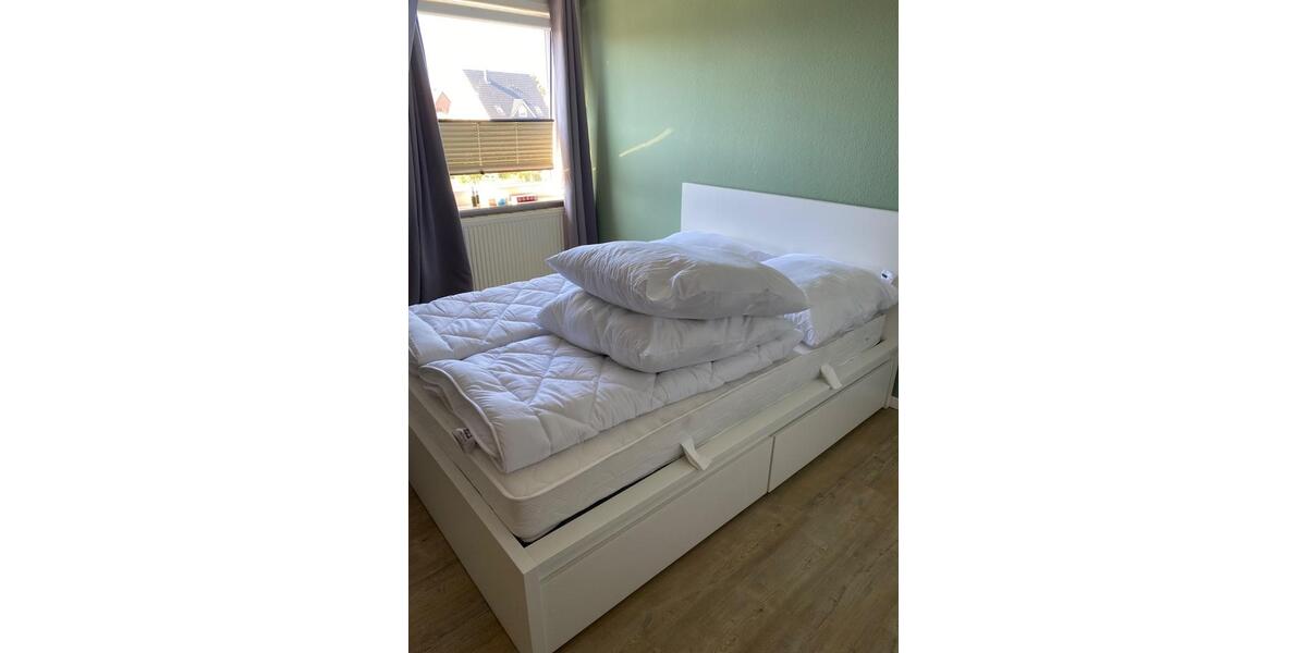 Reihenhaus Büsum - 3 Zimmer, 67 m&sup2;, 230.000&euro; | Angebot:27117707