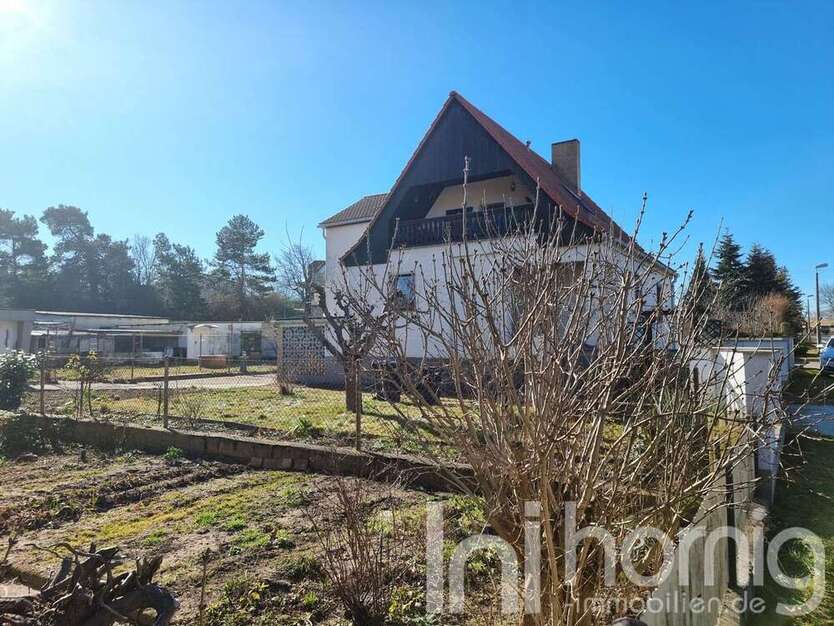 Haus zum Kaufen in Schönfeld 176.000 € 138 m²