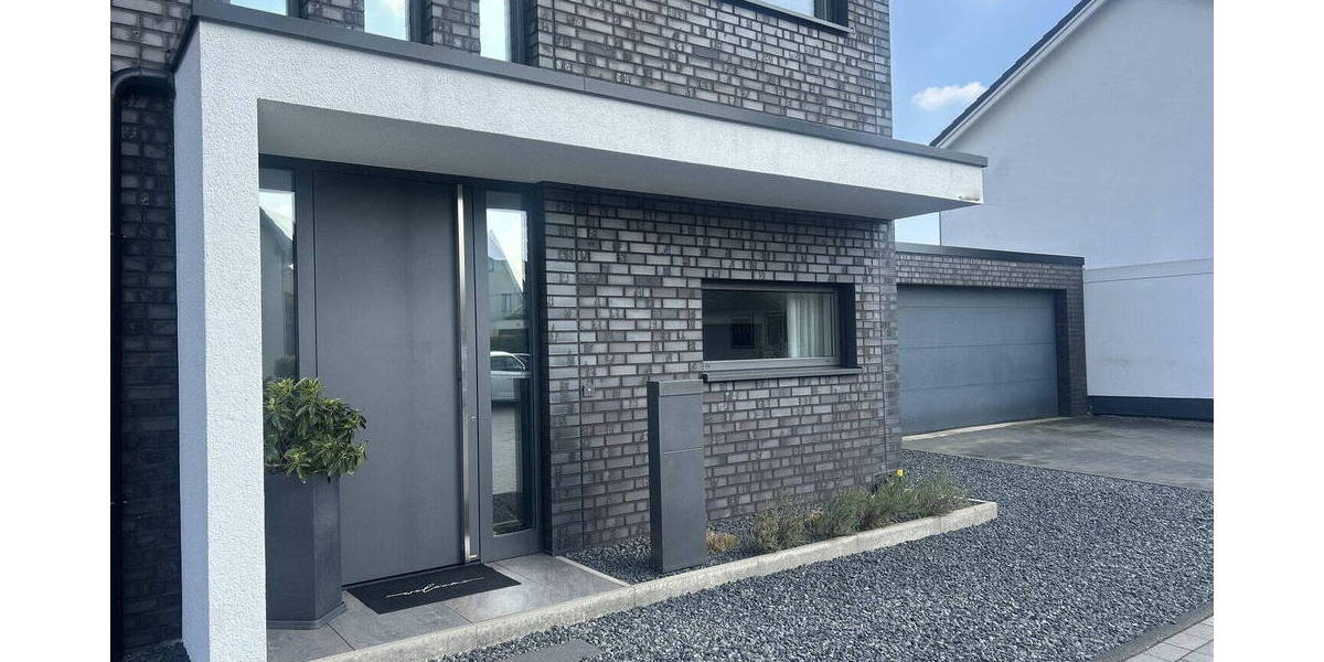 Einfamilienhaus Juechen Holz - 5 Zimmer, 152 m&sup2;, 889.000&euro; | Angebot:26306301