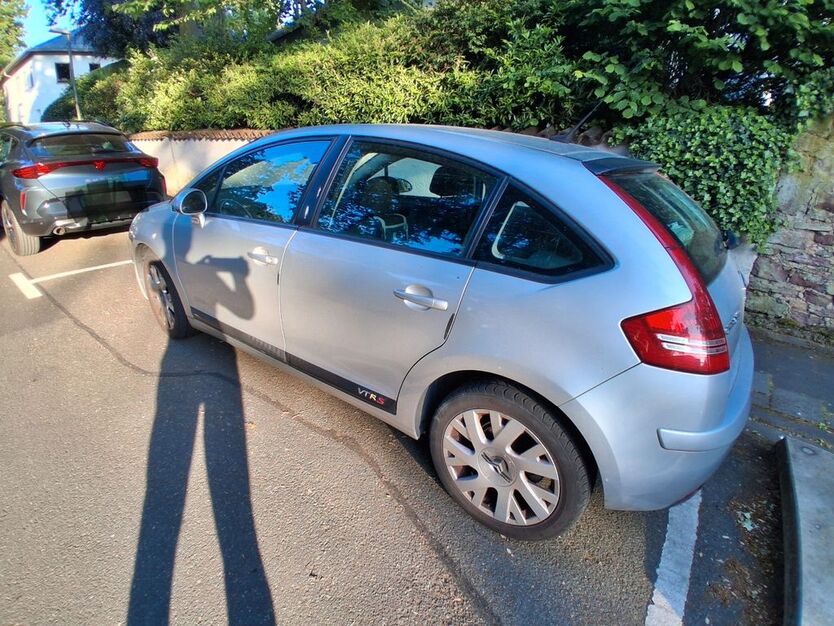 Citroen C4 235.000 km 1.900 € Dreieich 63303