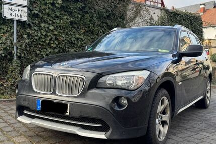 BMW X1 173.900 km 8.200 &euro; Butzbach 35510