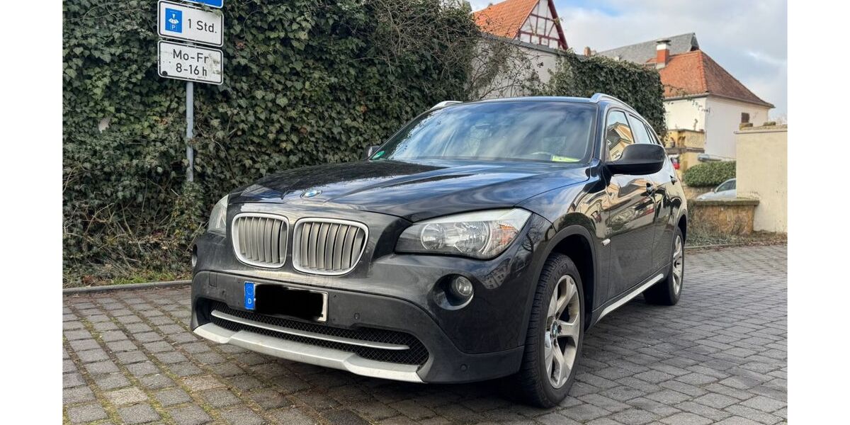 BMW X1 173.900 km 8.200 &euro; Butzbach 35510