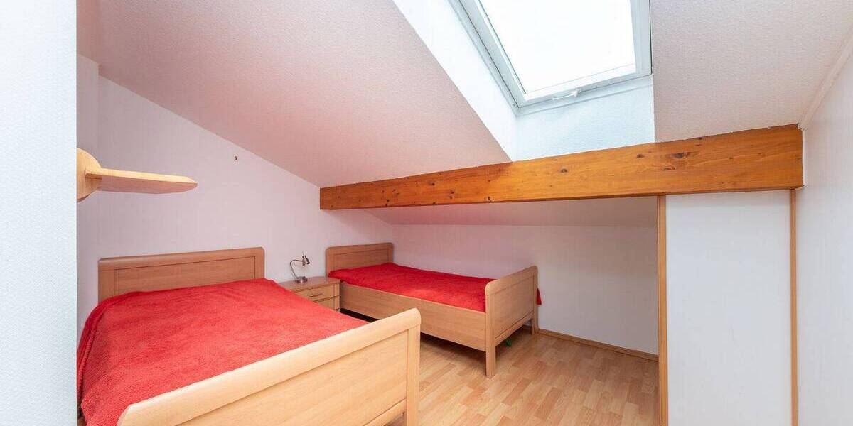 Etagenwohnung Stein - 2 Zimmer, 54 m&sup2;, 295.000&euro; | Angebot:26449748