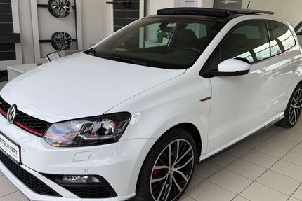 VW Polo 89.950 km 14.900 &euro; Feuchtwangen 91555