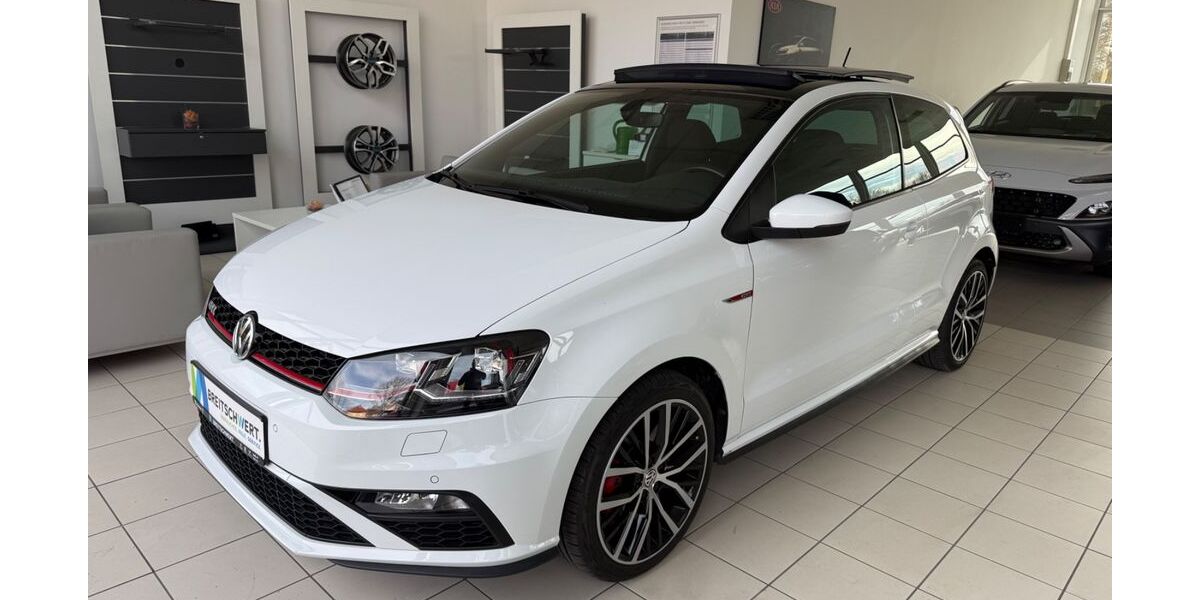 VW Polo 89.950 km 14.900 &euro; Feuchtwangen 91555