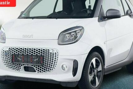 Smart ForTwo 19.974 km 20.680 € Mönchengladbach 41068