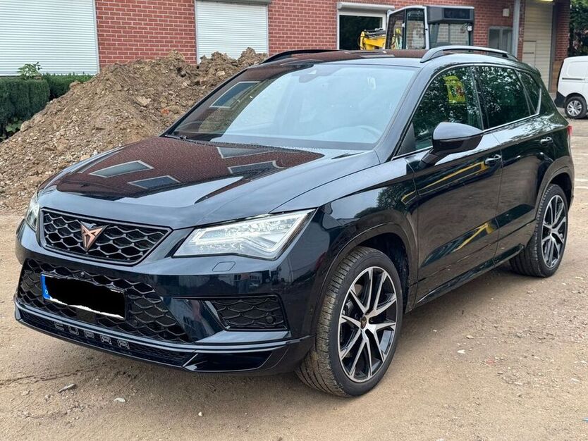 Ateca