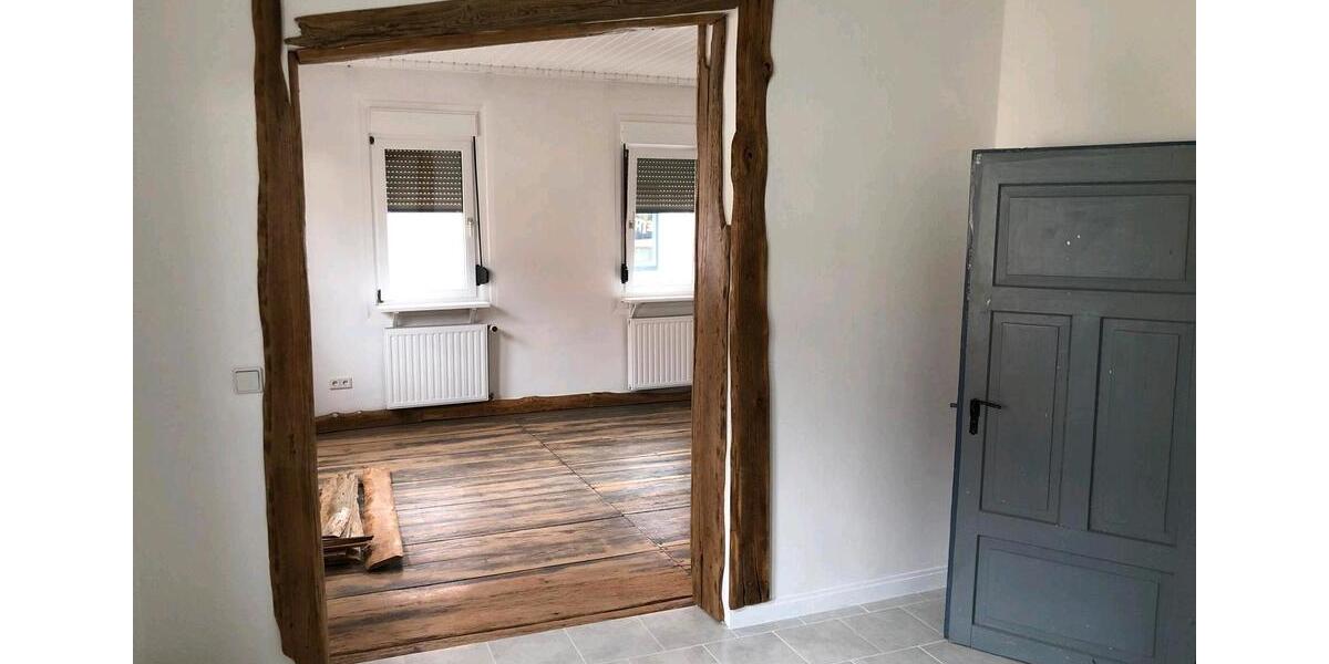 4 ZKB Pfeddersheim 4 zimmer