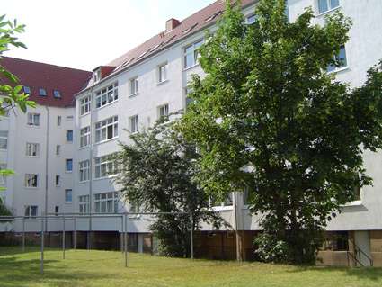 Wohnung zum Mieten in Dresden 492 € 61.45 m²