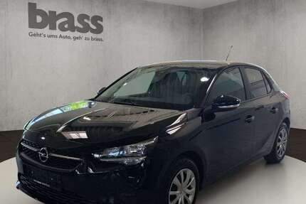 Opel Corsa 41.400 km 11.950 &euro; Alzenau 63755