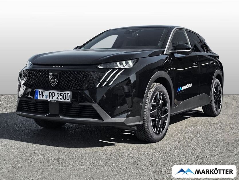 Peugeot 3008 3.300 km 41.399 € Herford 32051