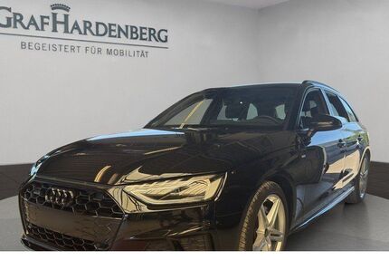 Audi A4 36.400 km 33.930 &euro; Konstanz 78467