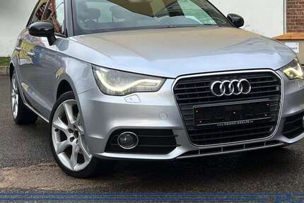 Audi A1 146.777 km 11.490 &euro; Berlin - Pankow 13187